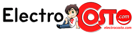 logotipo Electrocosto
