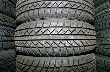 Lee más sobre el artículo Valorización de neumáticos