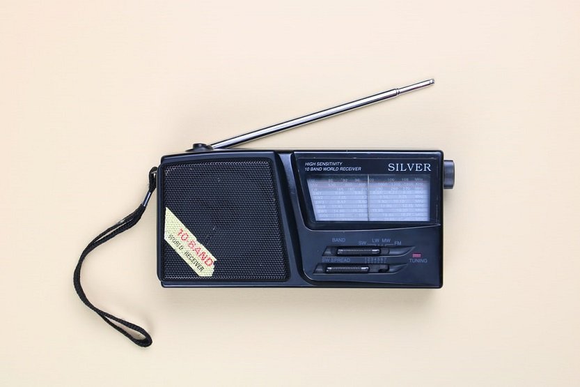 Lee más sobre el artículo Tipos de radios y aparatos de radio