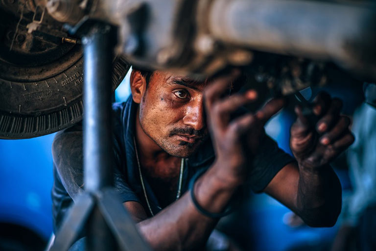 Lee más sobre el artículo Clasificación de los talleres de reparación de coches y motos