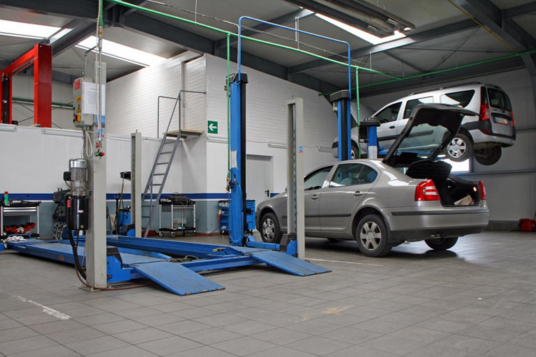 Lee más sobre el artículo Normativa que regula las estaciones de inspección técnica de vehículos ITV